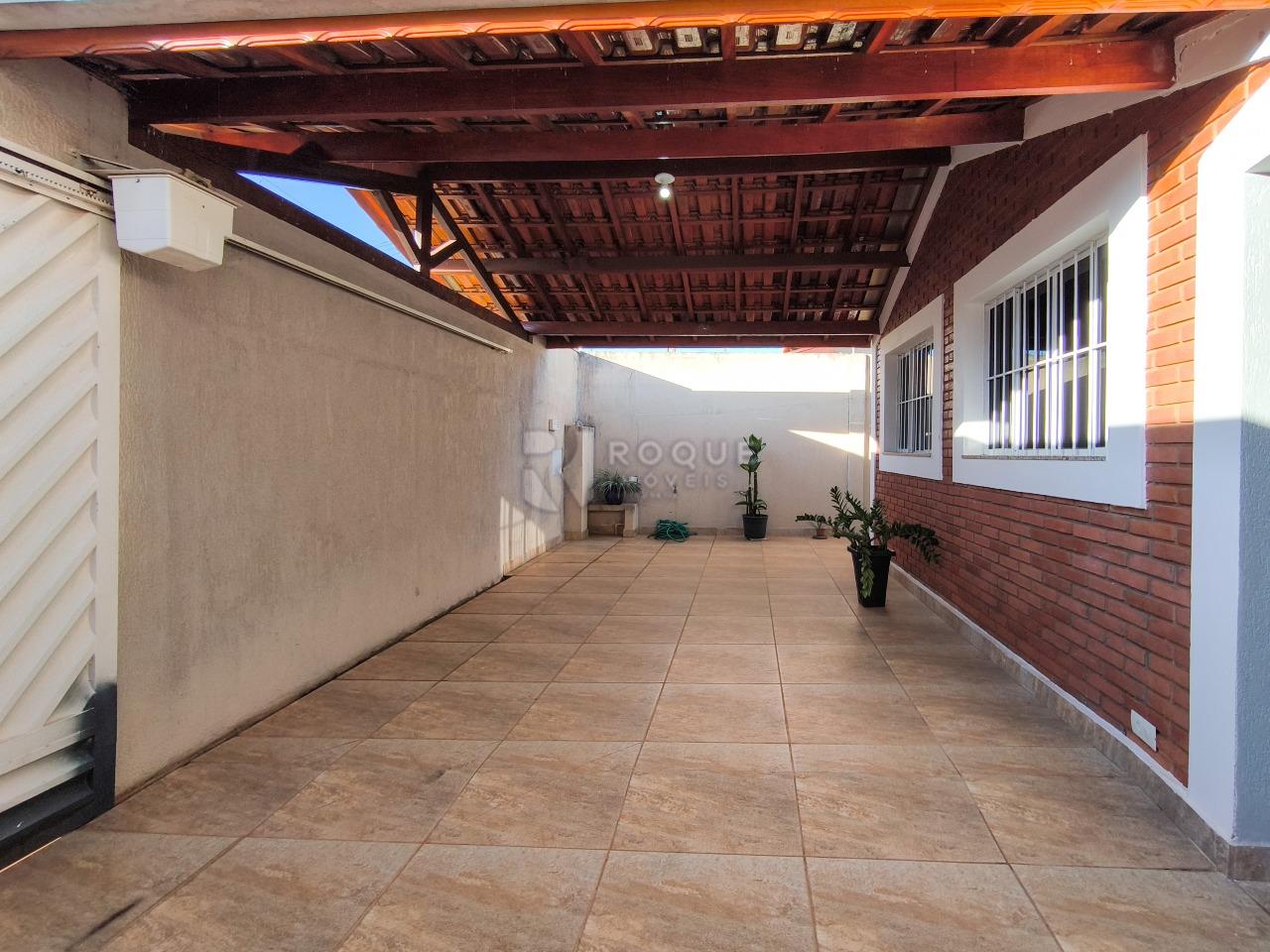 Casa Residencial à venda no bairro Jardim Caieira: GARAGEM