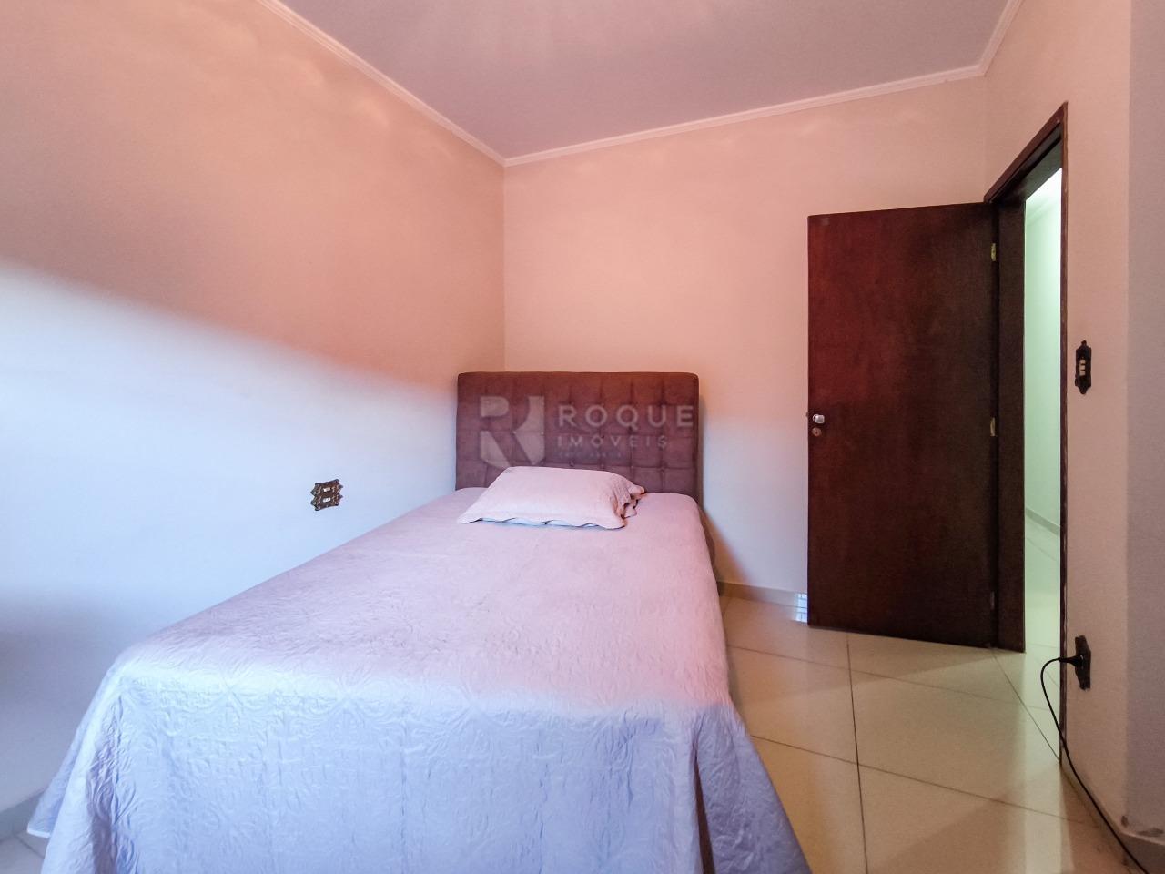 Casa Residencial à venda no bairro Jardim Caieira: DORMITÓRIO 2