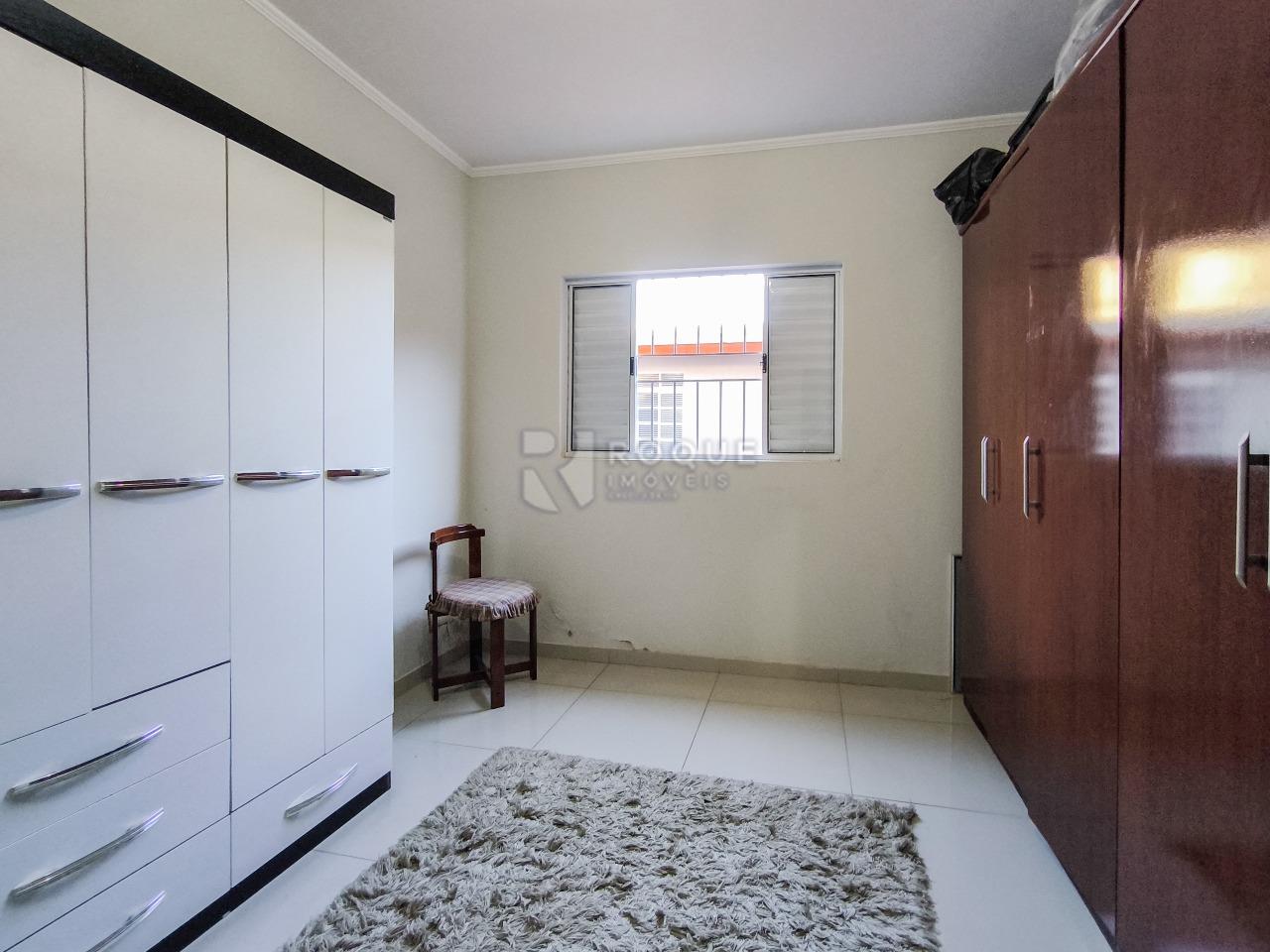 Casa Residencial à venda no bairro Jardim Caieira: DORMITÓRIO 1