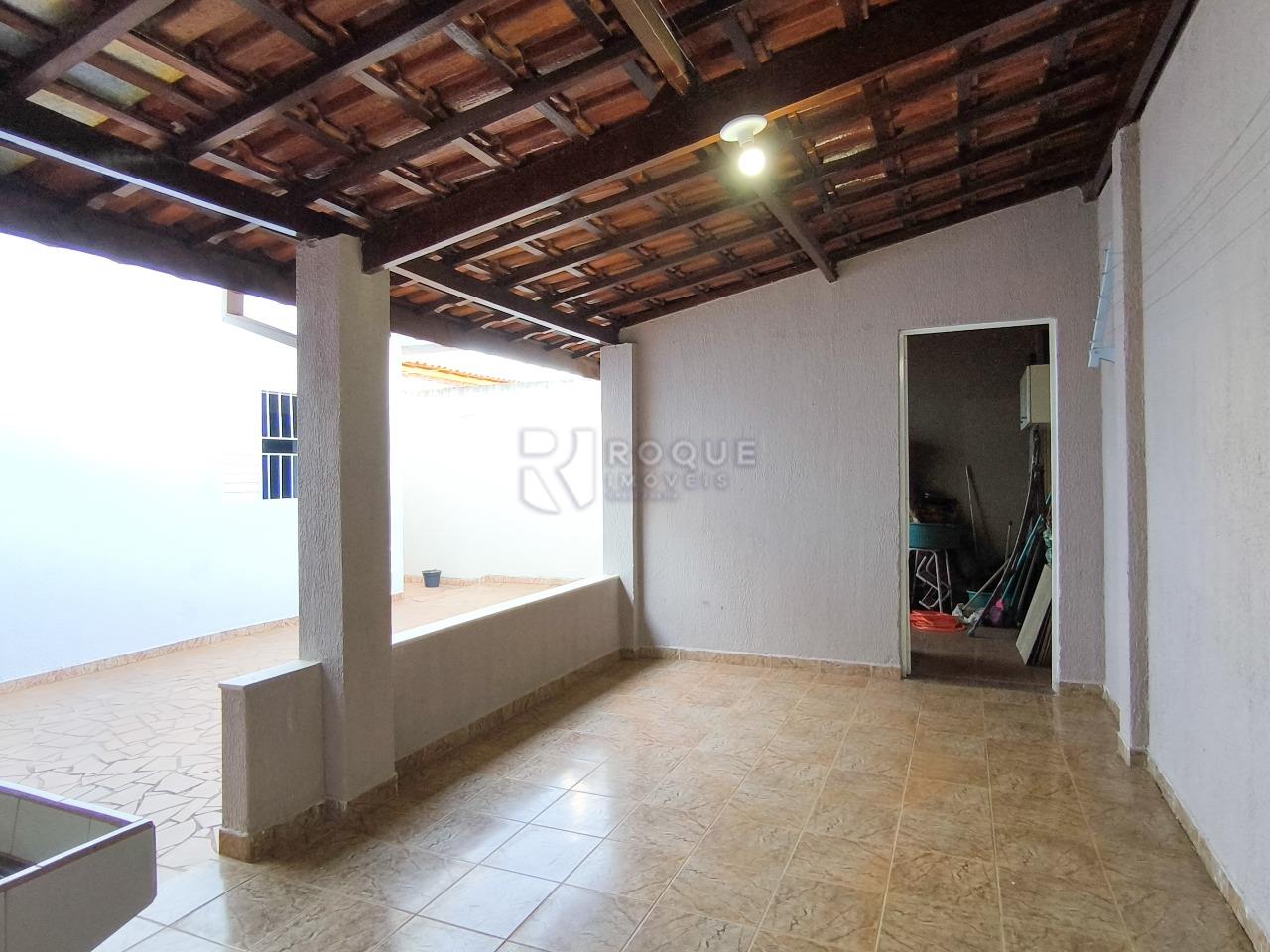 Casa Residencial à venda no bairro Jardim Caieira: RANCHO