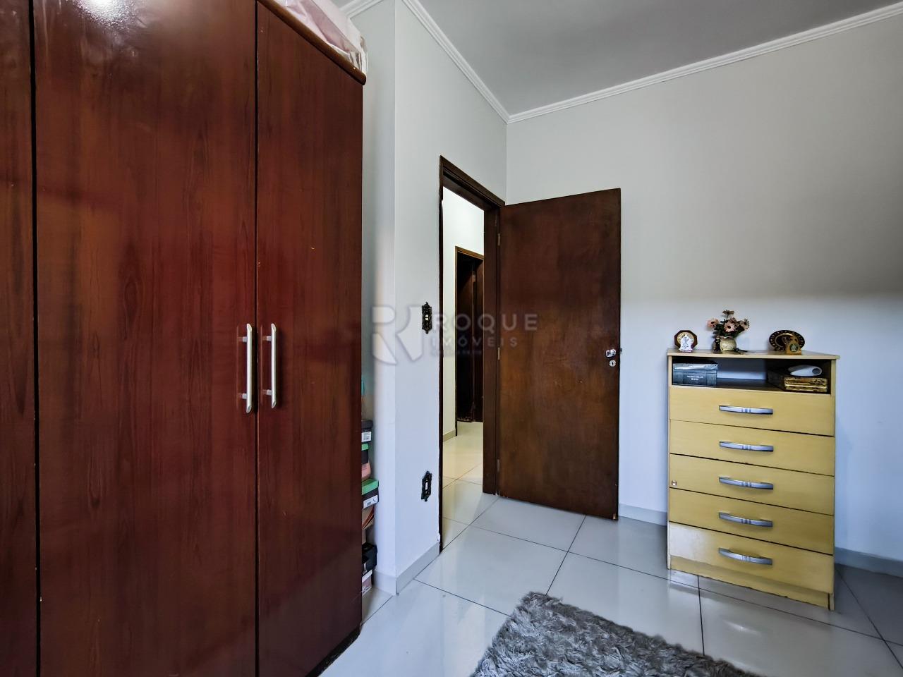 Casa Residencial à venda no bairro Jardim Caieira: DORMITÓRIO 1