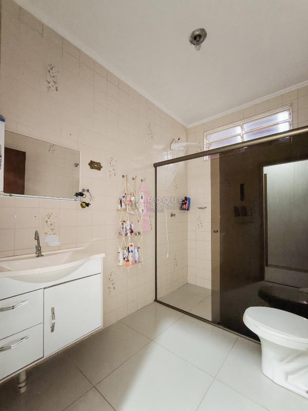 Casa Residencial à venda no bairro Jardim Caieira: BANHEIRO SOCIAL