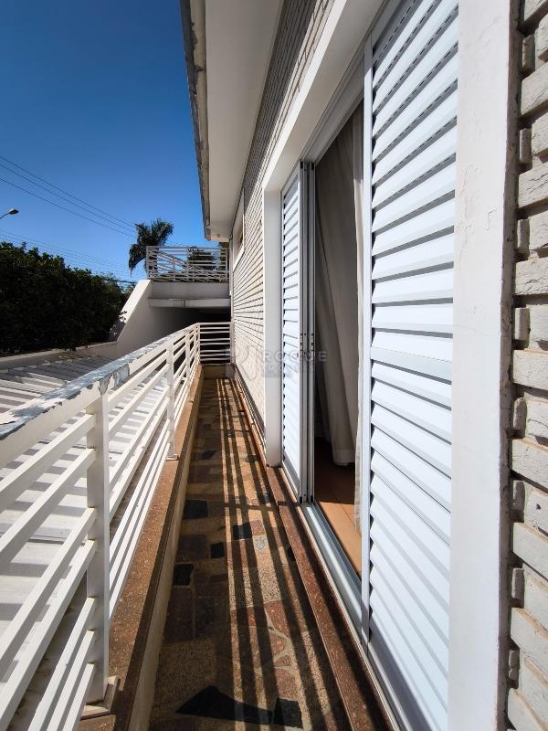 Casa Residencial à venda no bairro Jardim Bandeirantes: SACADA SUÍTE 3