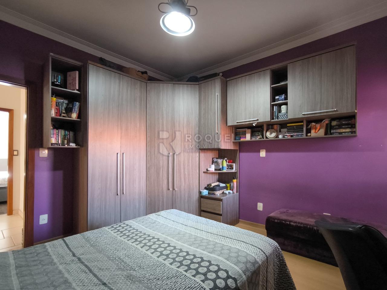 Casa Residencial à venda no bairro Jardim Bandeirantes: SUÍTE 1