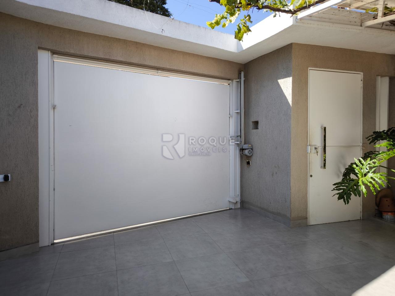 Casa Residencial à venda no bairro Jardim Bandeirantes: PORTÃO ELETRÔNICO