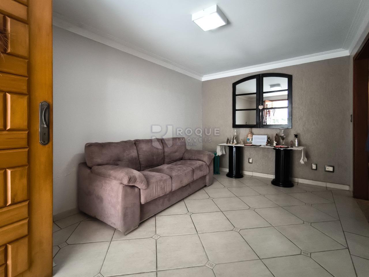 Casa Residencial à venda no bairro Jardim Bandeirantes: HALL DE ENTRADA