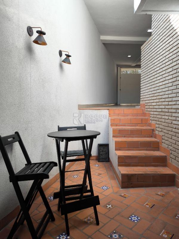 Casa Residencial à venda no bairro Jardim Bandeirantes: ACESSO ÁREA GOURMET