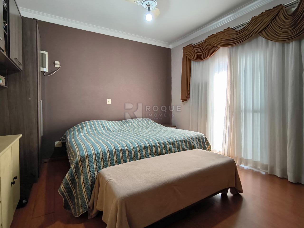 Casa Residencial à venda no bairro Jardim Bandeirantes: SUÍTE 3