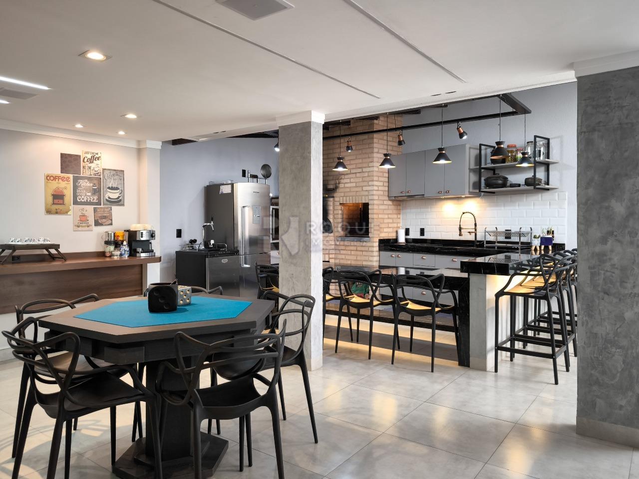 Casa Residencial à venda no bairro Jardim Bandeirantes: ÁREA DE LAZER