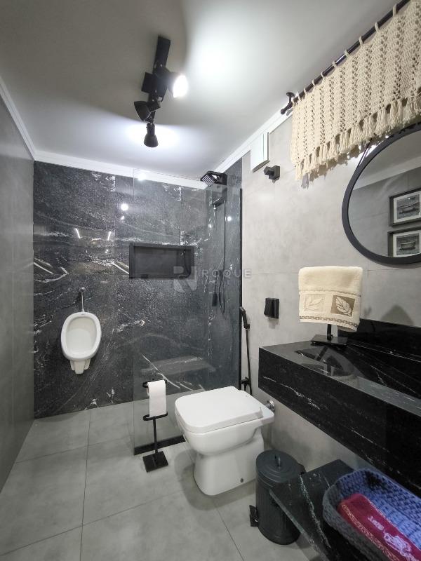 Casa Residencial à venda no bairro Jardim Bandeirantes: WC SOCIAL ÁREA DE LAZER