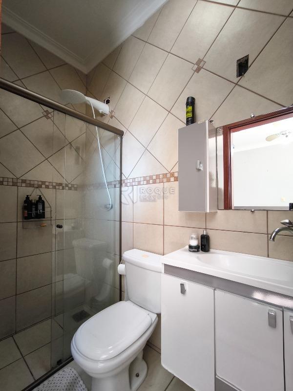 Casa Residencial à venda no bairro Jardim Bandeirantes: WC SUÍTE 2