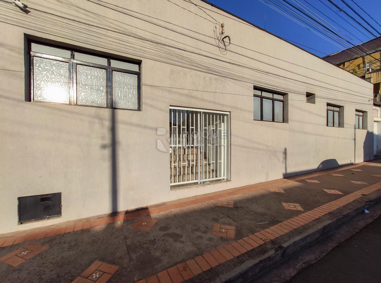 Salas/Conjuntos para aluguel no bairro Centro: Fachada 