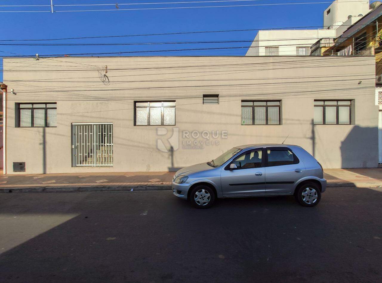 Salas/Conjuntos para aluguel no bairro Centro: Fachada 