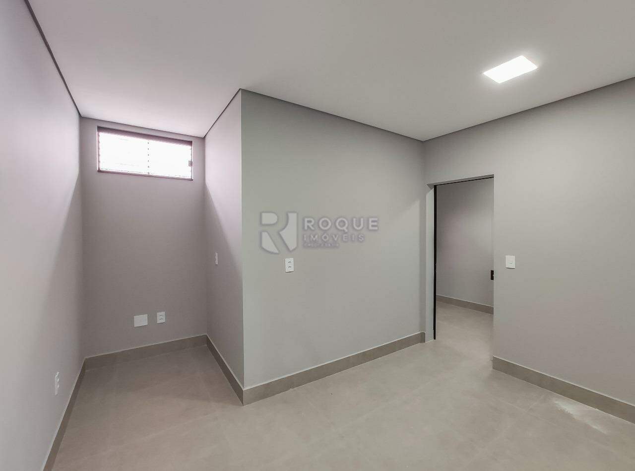 Barracão/Galpão para aluguel no bairro Jardim Residencial e Comercial Alto dos Laranjais: Sala segundo andar 