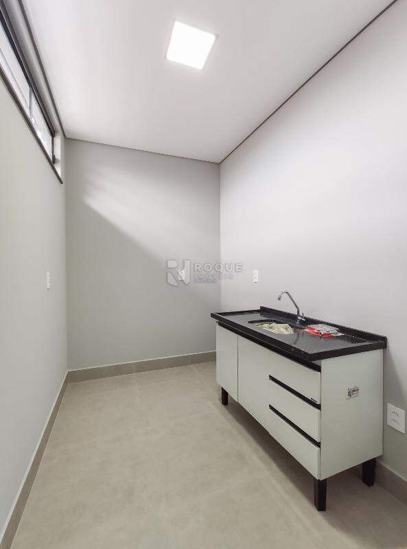 Barracão/Galpão para aluguel no bairro Jardim Residencial e Comercial Alto dos Laranjais: Copa segundo andar 