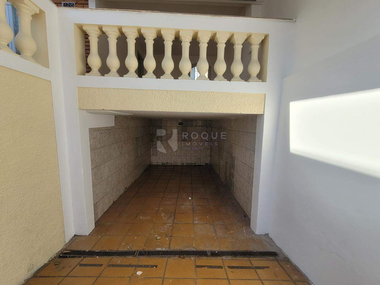Casa Residencial para aluguel no bairro Centro: Garagem