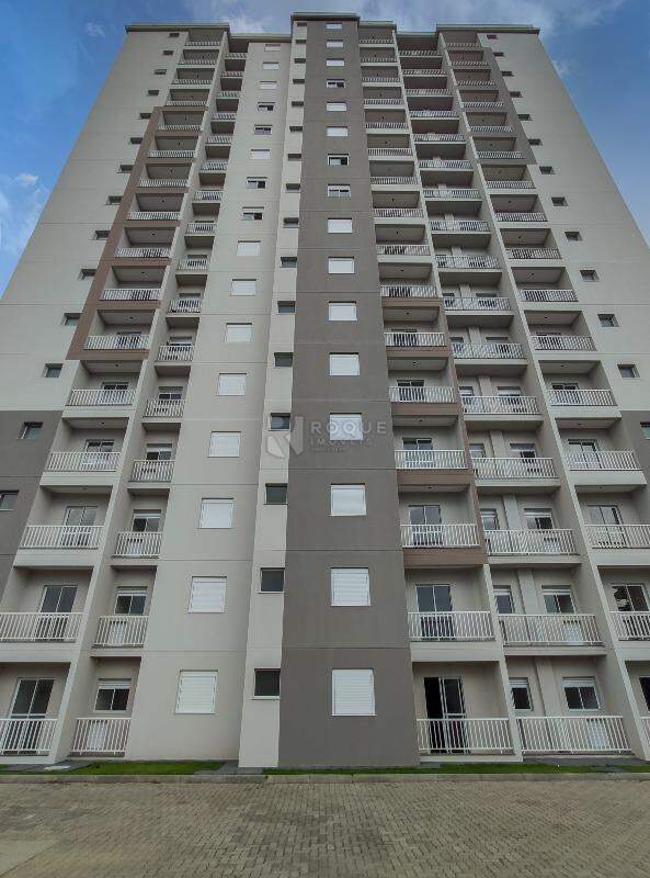 Apartamento para aluguel no bairro Jardim Residencial Roseira: Área do condomínio