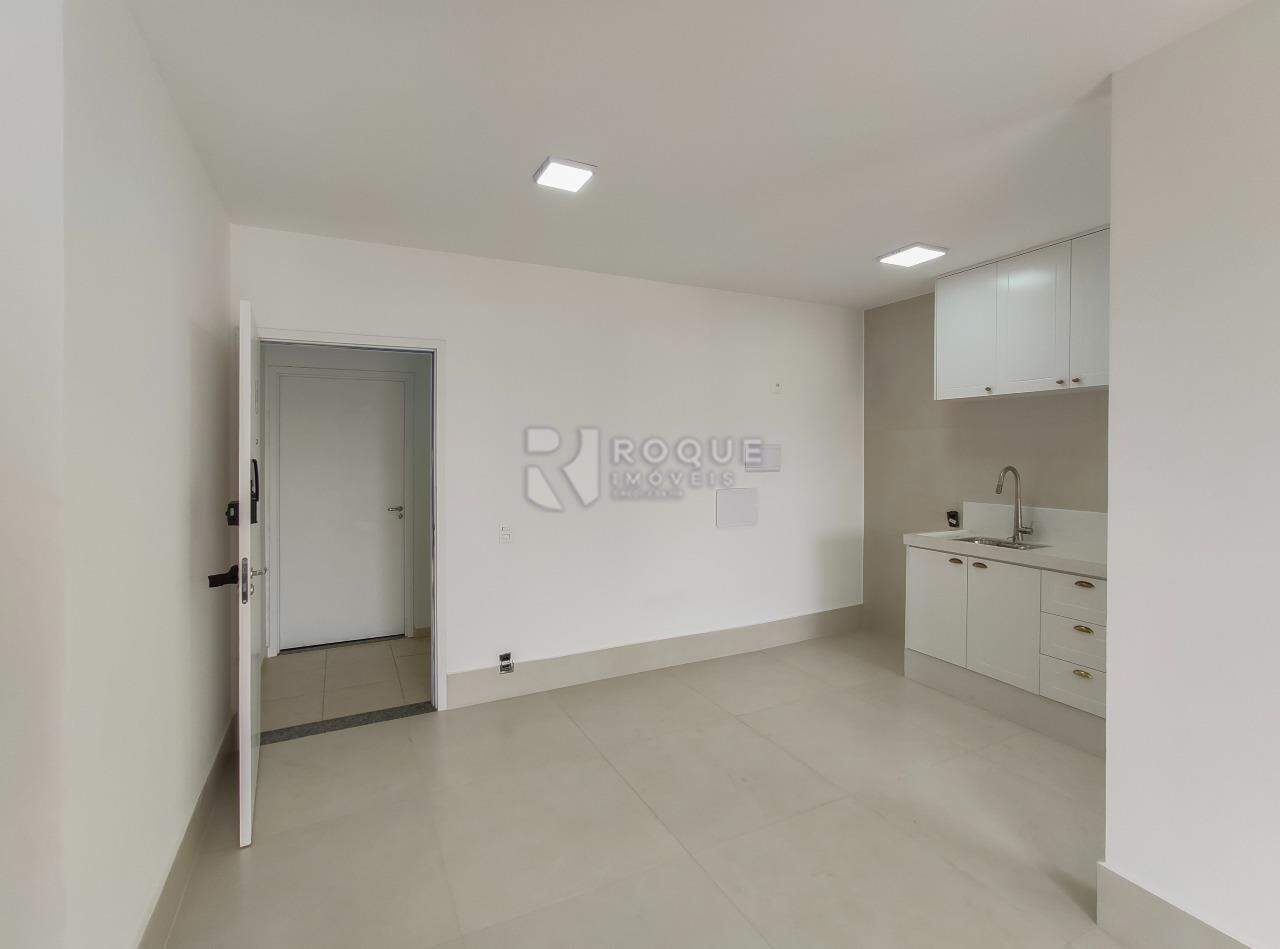 Apartamento para aluguel no bairro Jardim Residencial Roseira: Sala