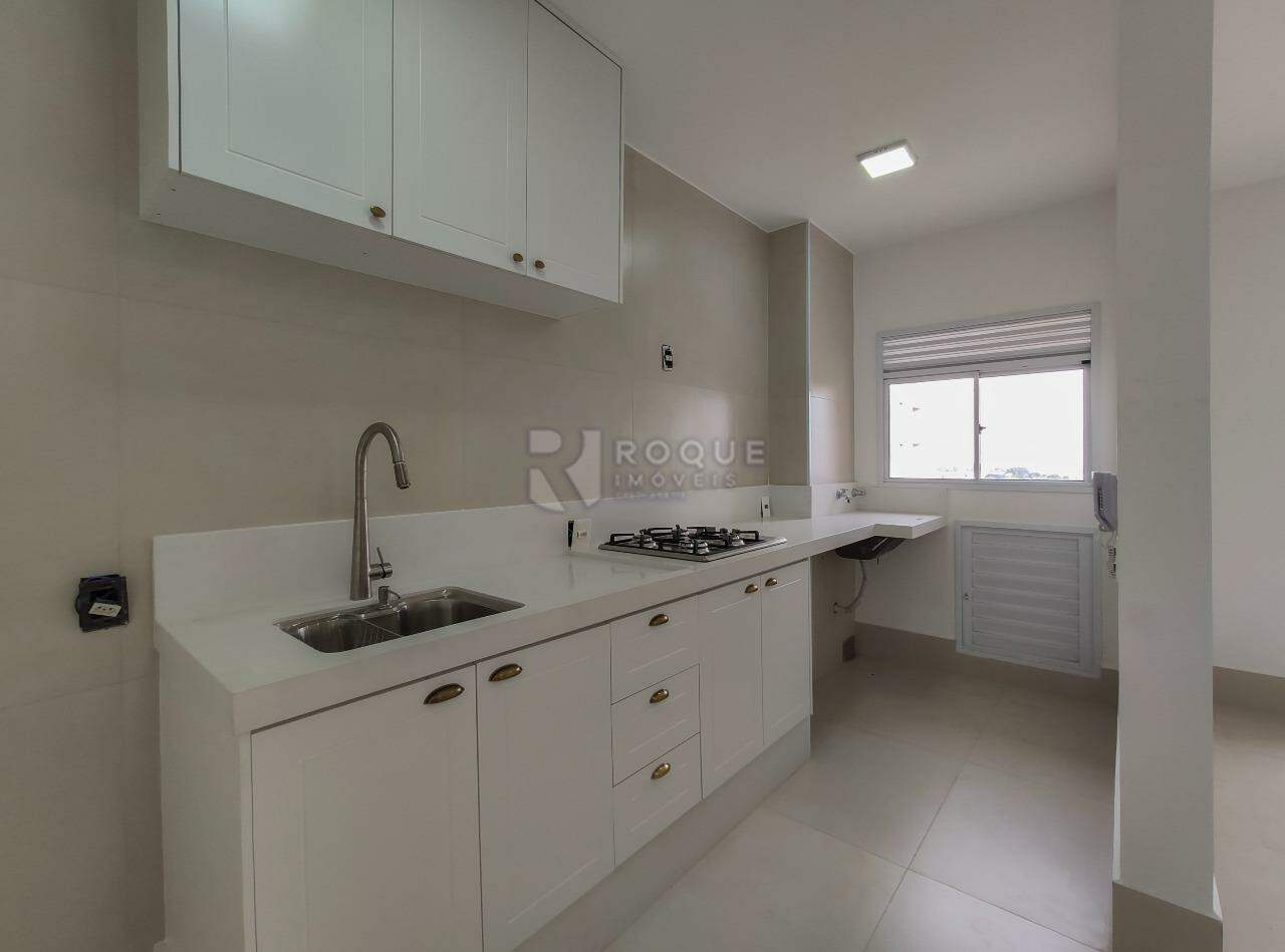 Apartamento para aluguel no bairro Jardim Residencial Roseira: Cozinha