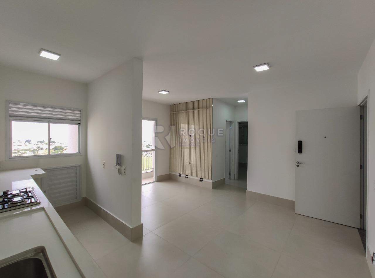 Apartamento para aluguel no bairro Jardim Residencial Roseira: Cozinha / Sala