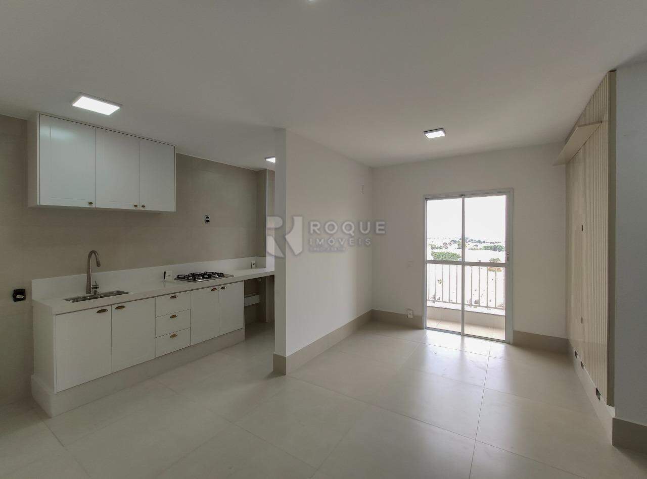 Apartamento para aluguel no bairro Jardim Residencial Roseira: Sala 