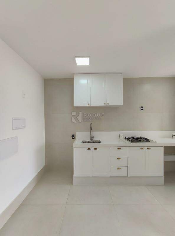 Apartamento para aluguel no bairro Jardim Residencial Roseira: Sala / Cozinha