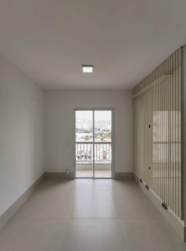Apartamento para aluguel no bairro Jardim Residencial Roseira: Sala 