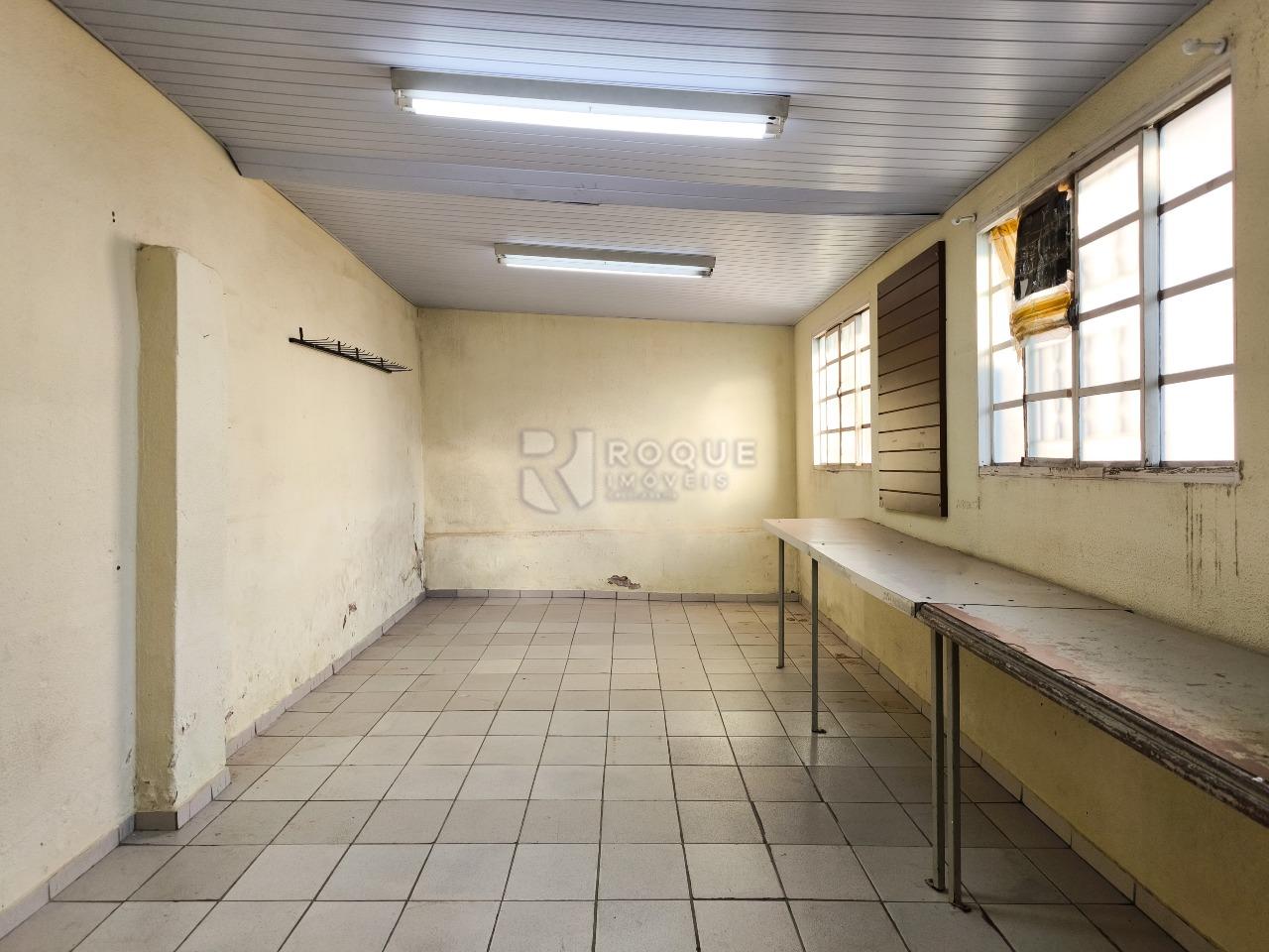 Casa Comercial à venda no bairro Boa Vista: SALÃO