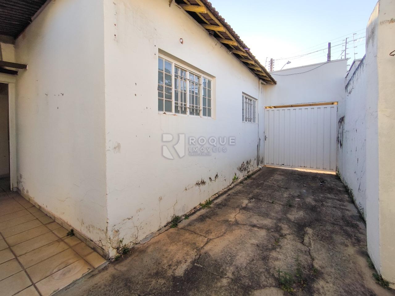 Casa Comercial à venda no bairro Boa Vista: GARAGEM