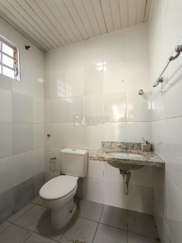 Casa Comercial à venda no bairro Boa Vista: BANHEIRO SOCIAL