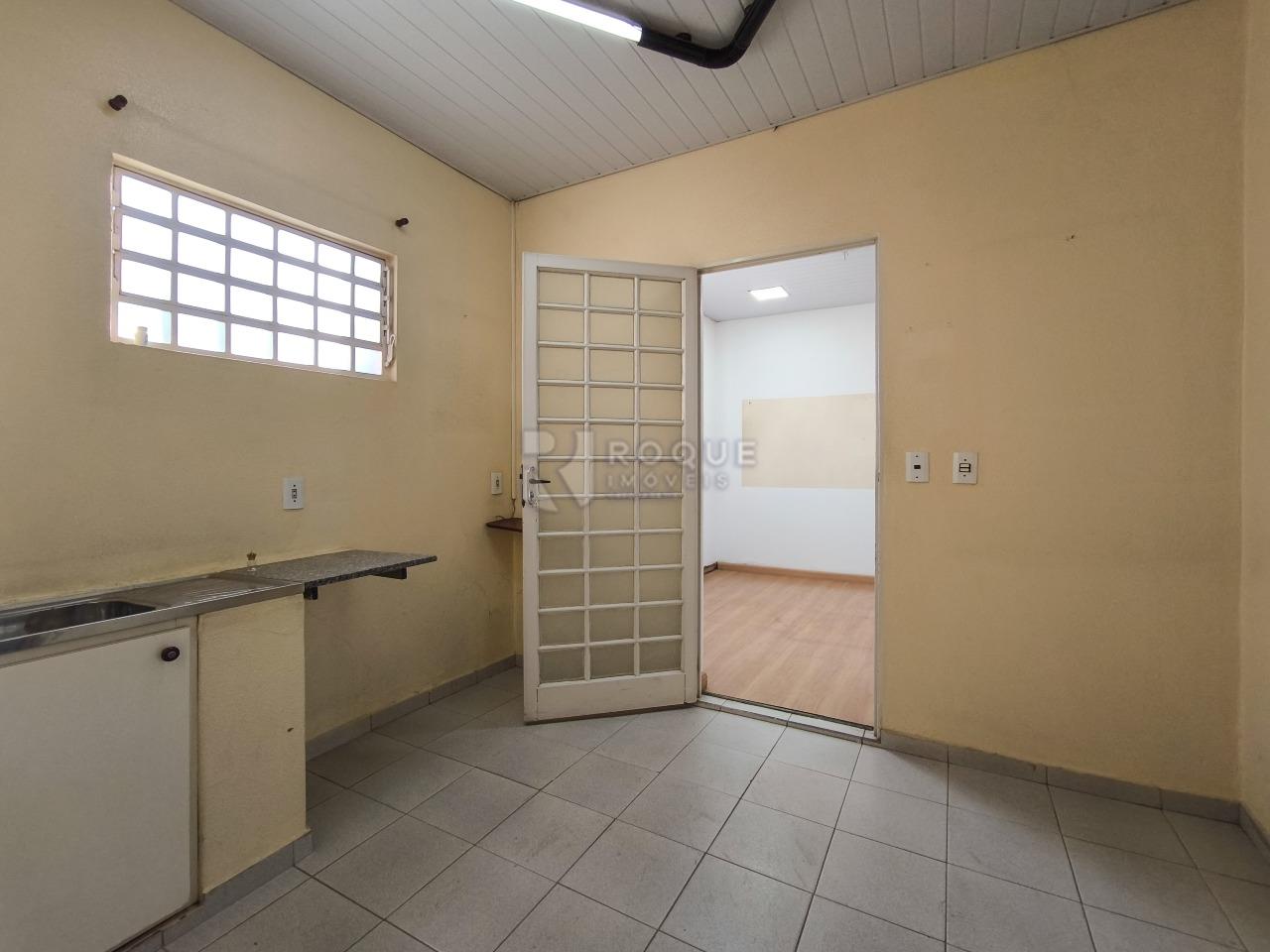 Casa Comercial à venda no bairro Boa Vista: COZINHA