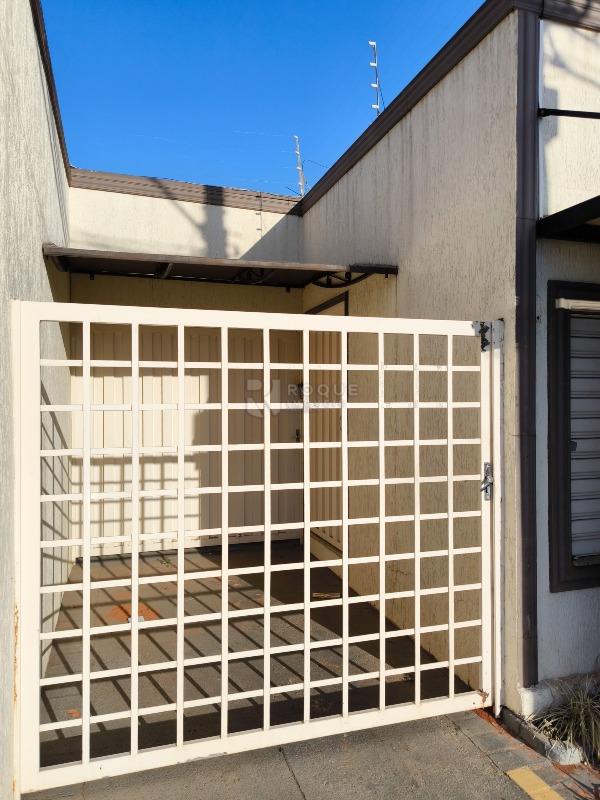 Casa Comercial à venda no bairro Boa Vista: ENTRADA