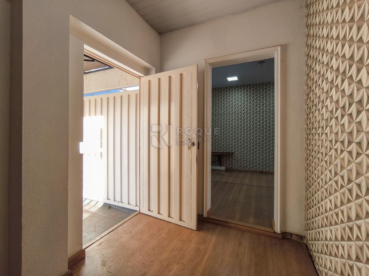 Casa Comercial à venda no bairro Boa Vista: HALL DE ENTRADA