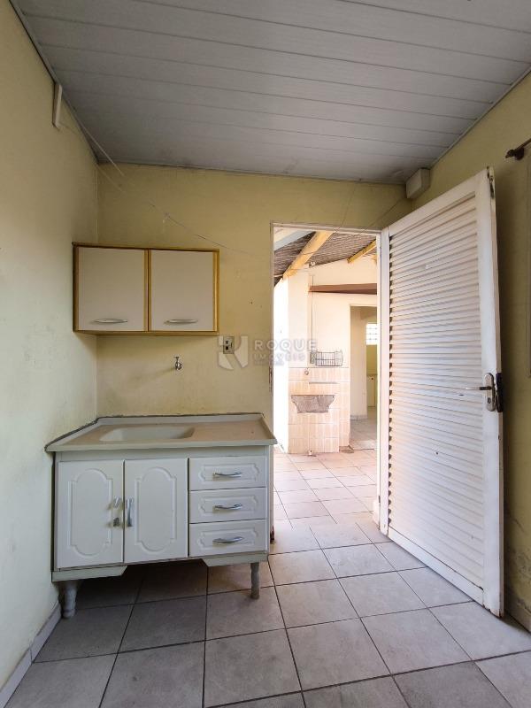 Casa Comercial à venda no bairro Boa Vista: COZINHA DO SALÃO