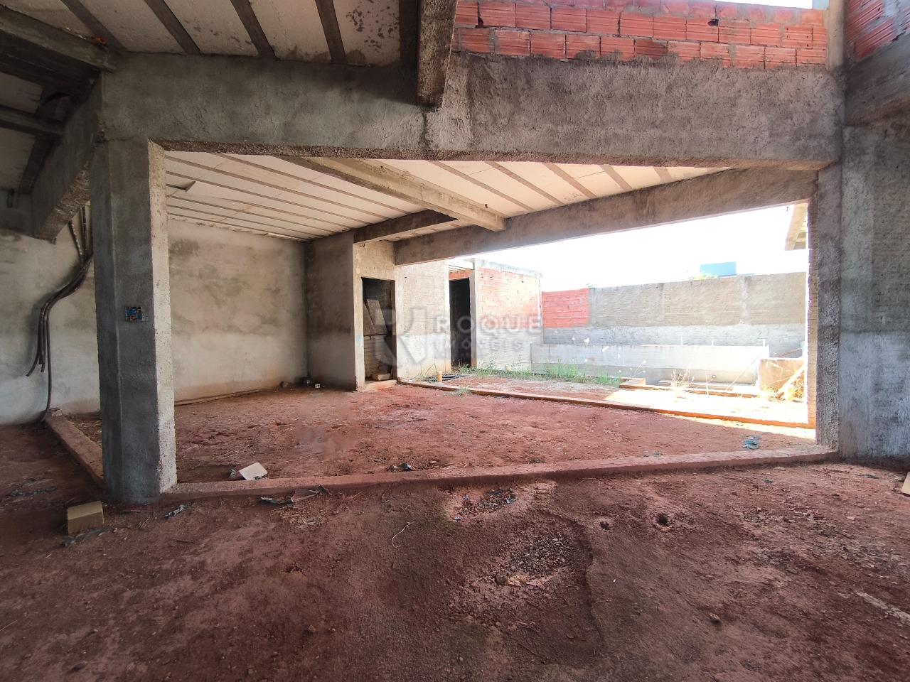 Casa em condomínio à venda no bairro Terras de São Bento II: 