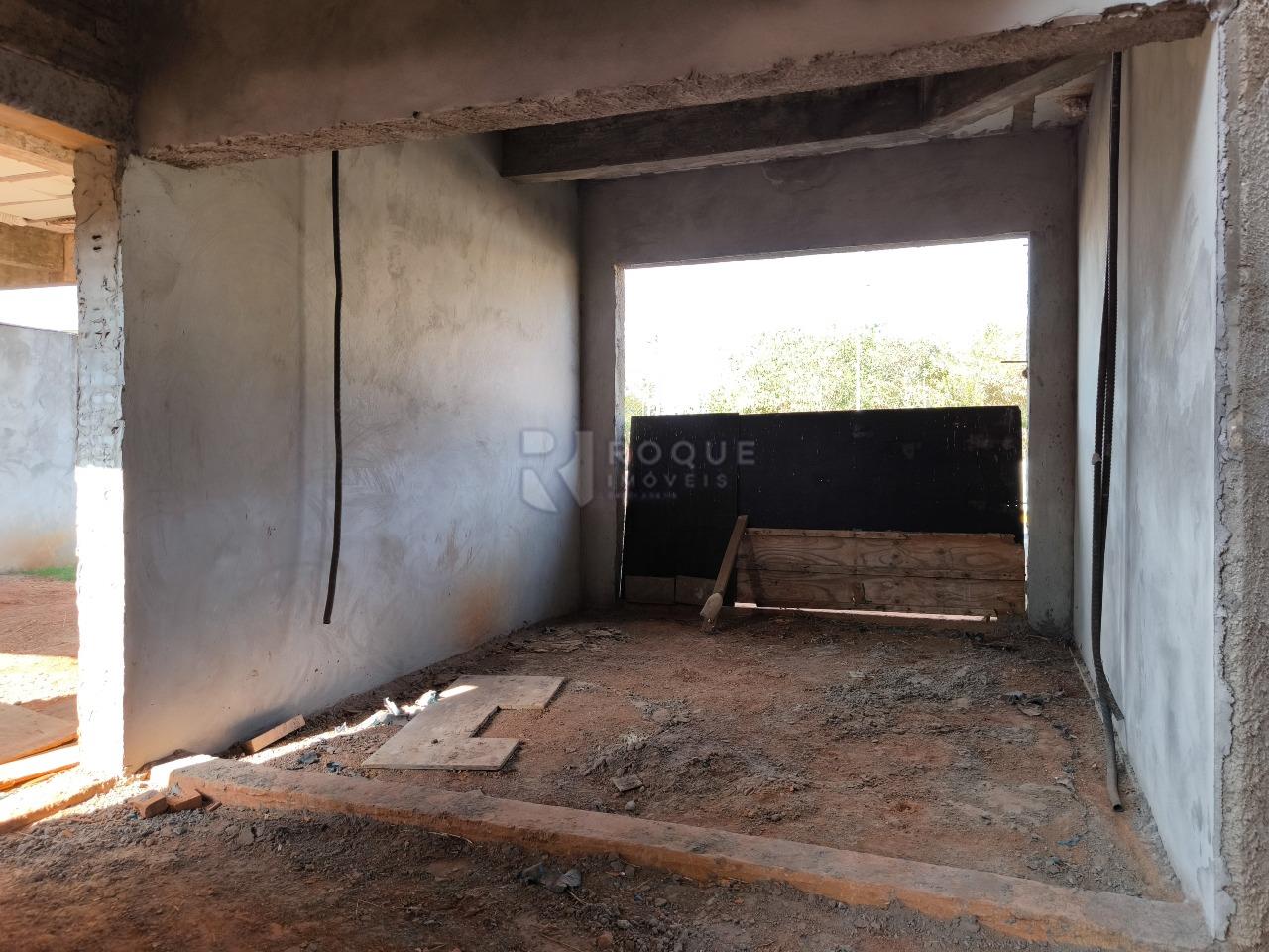 Casa em condomínio à venda no bairro Terras de São Bento II: 