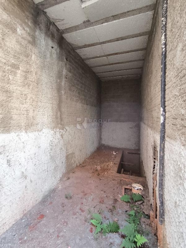 Casa em condomínio à venda no bairro Terras de São Bento II: SALA DE MÁQUINAS PISCINA