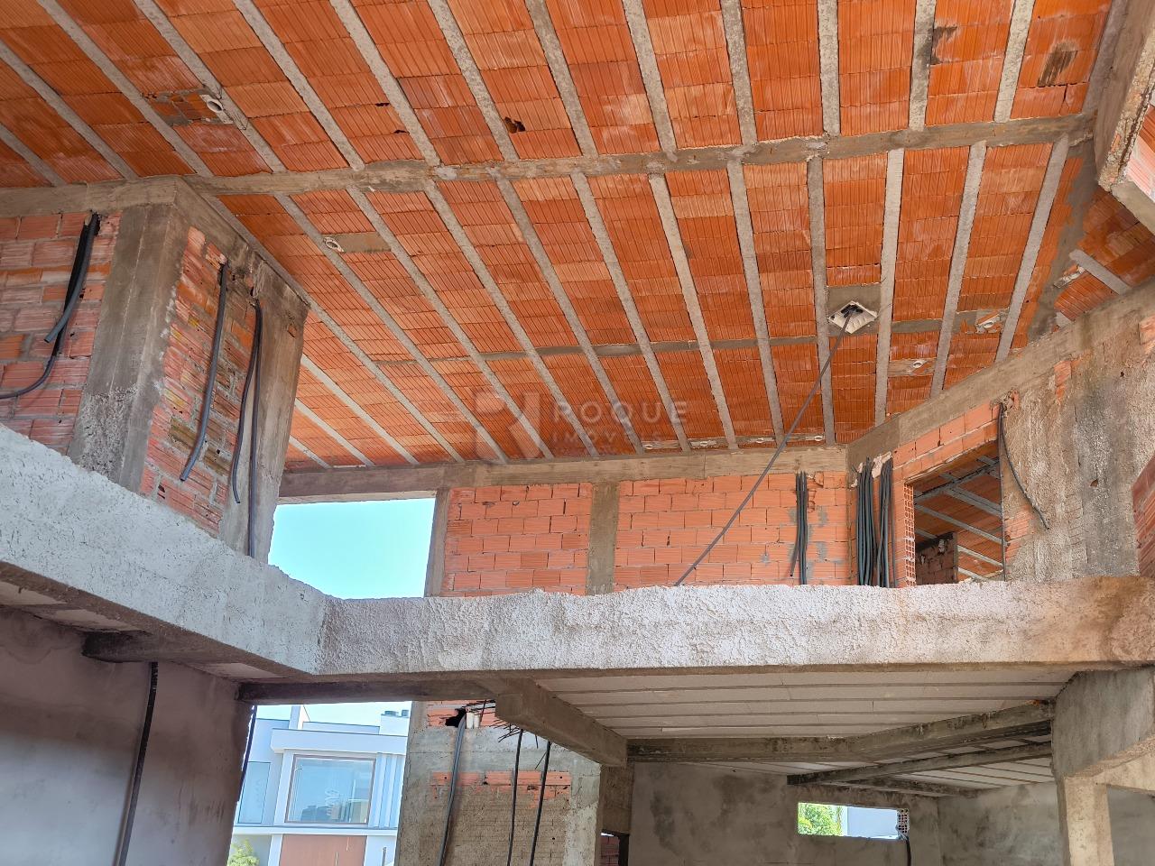 Casa em condomínio à venda no bairro Terras de São Bento II: PISO SUPERIOR