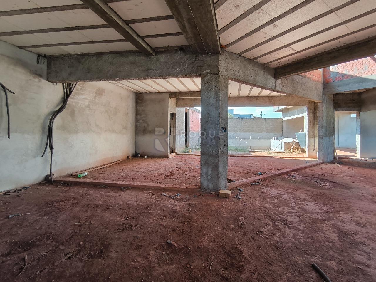 Casa em condomínio à venda no bairro Terras de São Bento II: 