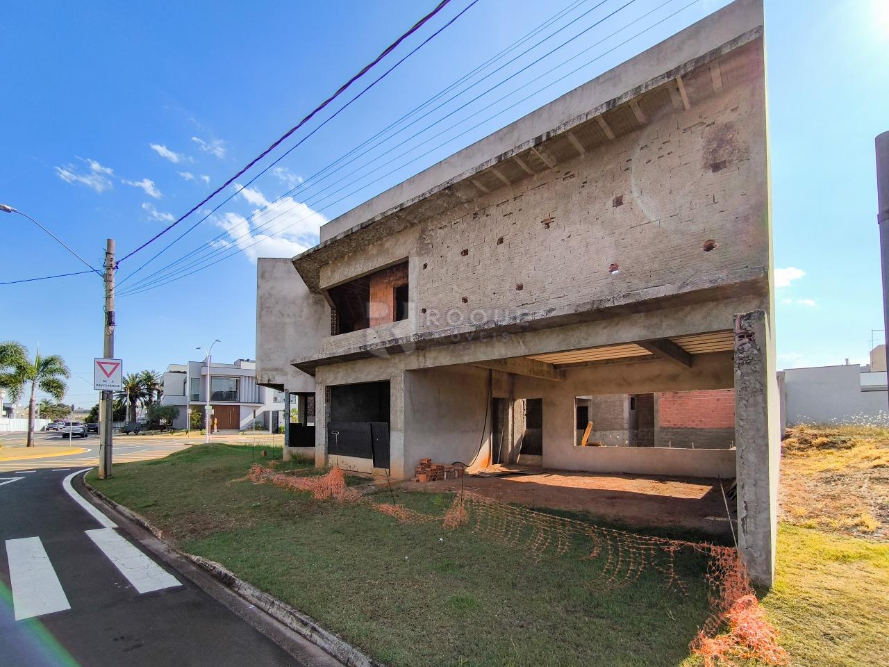 Casa em condomínio à venda no bairro Terras de São Bento II: ENTRADA