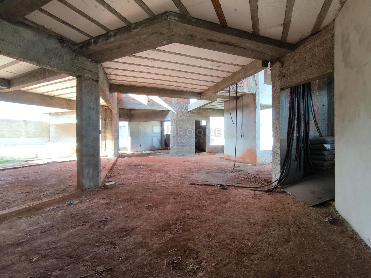 Casa em condomínio à venda no bairro Terras de São Bento II: 