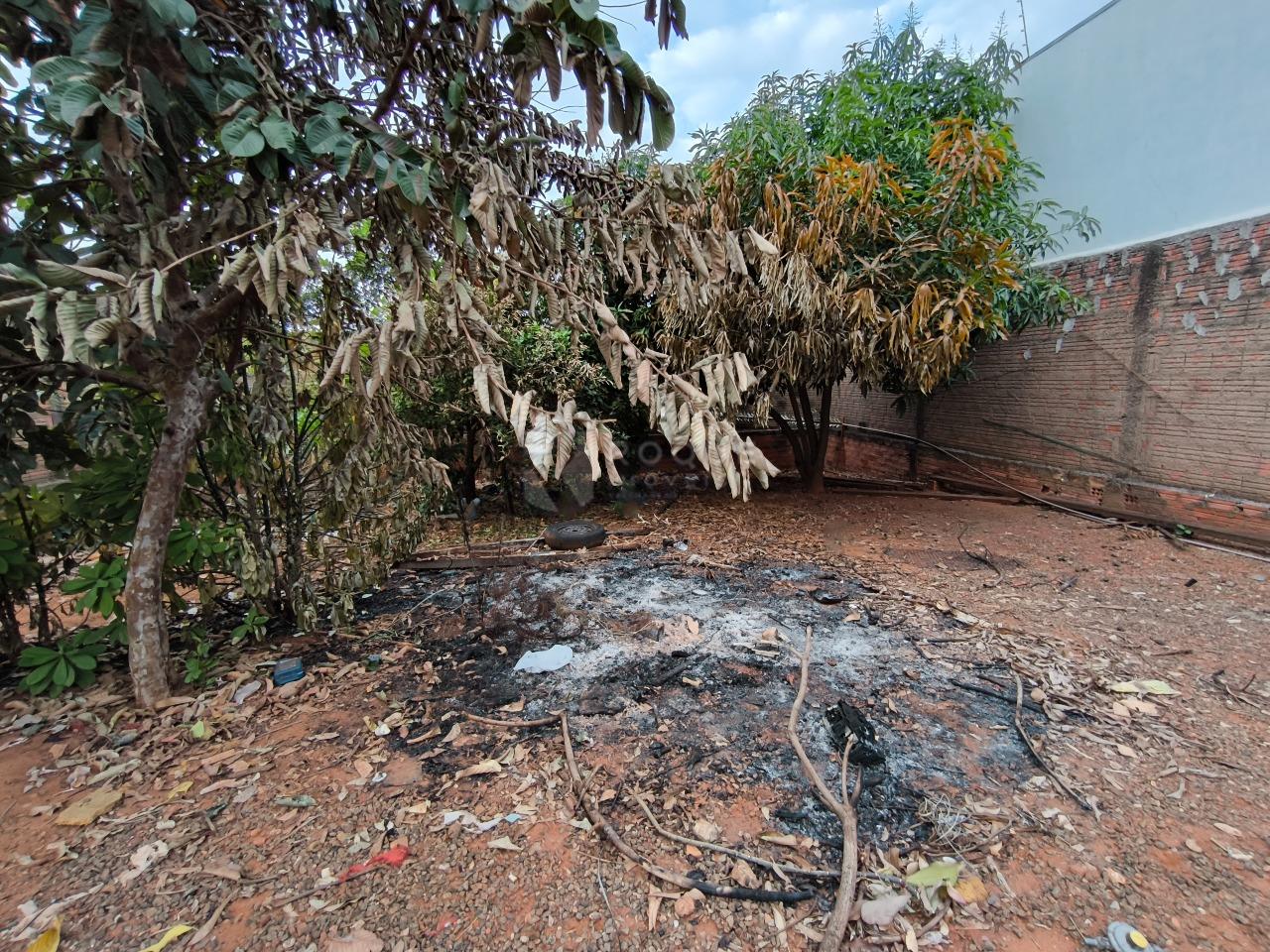 Terreno à venda no bairro Jardim Parque Novo Mundo: ÁREA EXTERNA