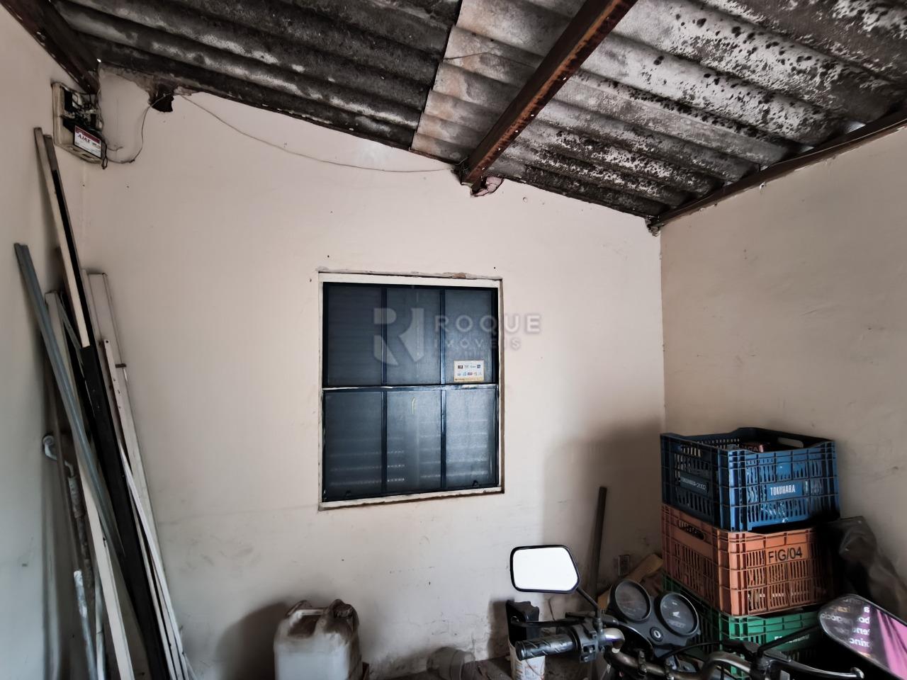 Terreno à venda no bairro Jardim Parque Novo Mundo: DORMITÓRIO