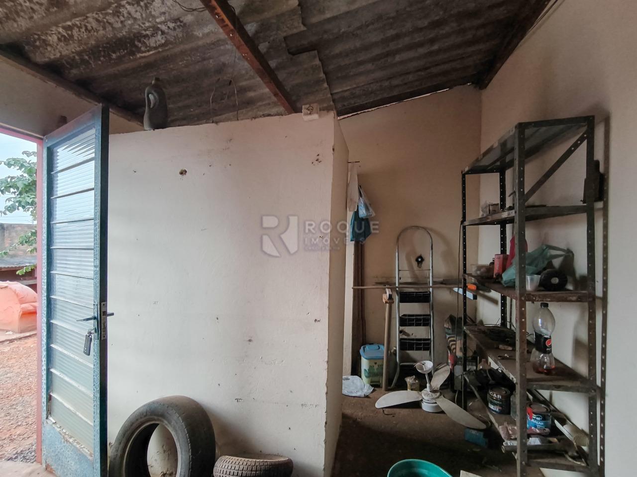 Terreno à venda no bairro Jardim Parque Novo Mundo: DORMITÓRIO