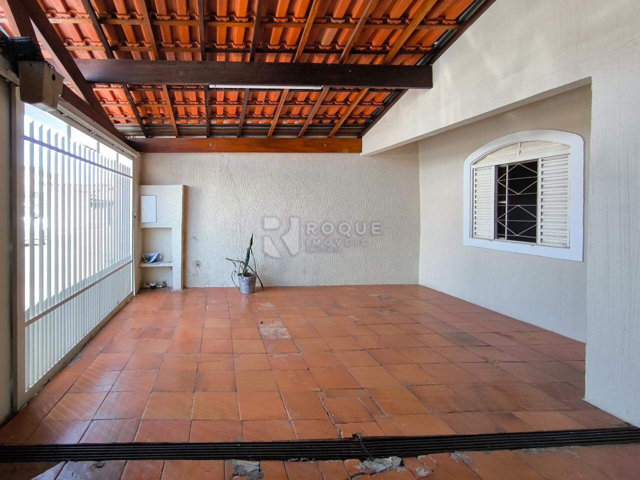 Casa Residencial à venda no bairro Jardim Morro Azul: GARAGEM