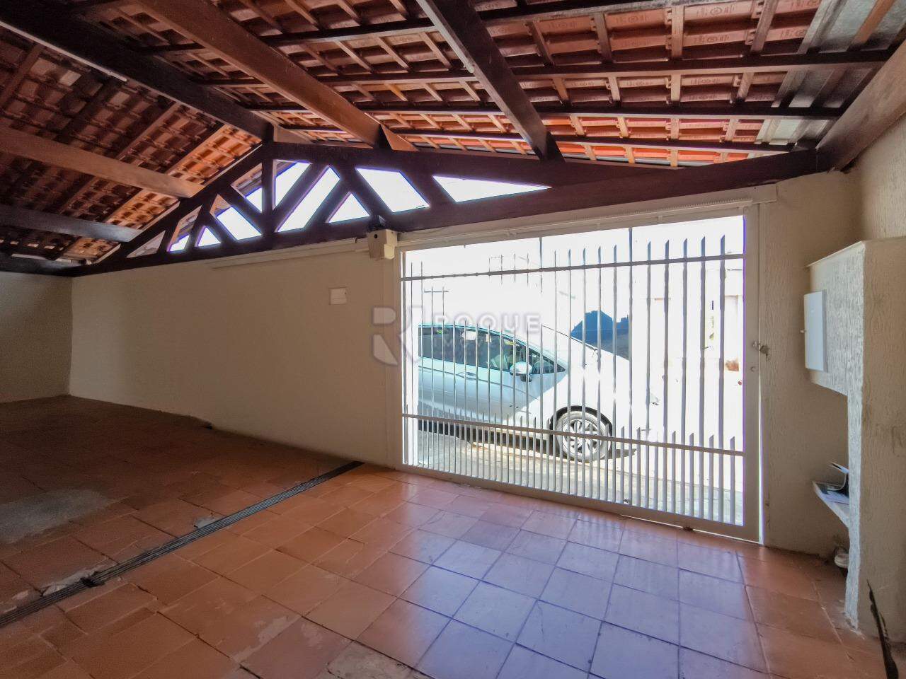 Casa Residencial à venda no bairro Jardim Morro Azul: PORTÃO ELETRÔNICO