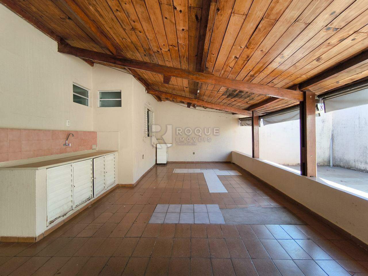 Casa Residencial à venda no bairro Jardim Morro Azul: RANCHO