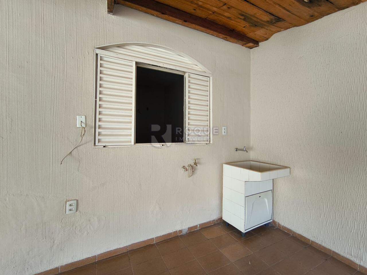 Casa Residencial à venda no bairro Jardim Morro Azul: LAVANDERIA