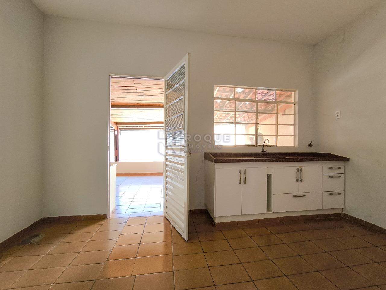 Casa Residencial à venda no bairro Jardim Morro Azul: COZINHA