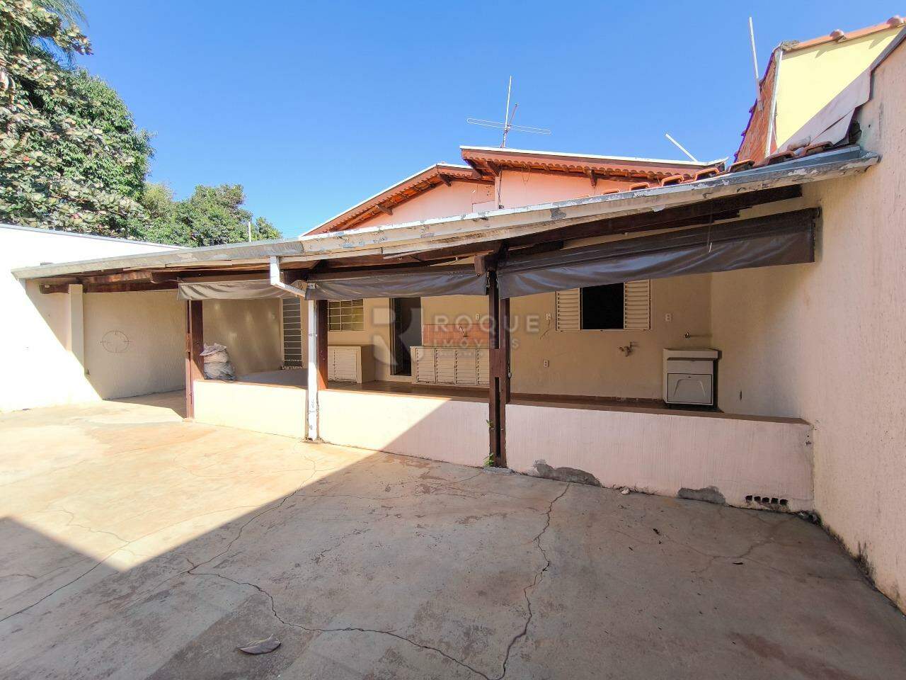 Casa Residencial à venda no bairro Jardim Morro Azul: RANCHO